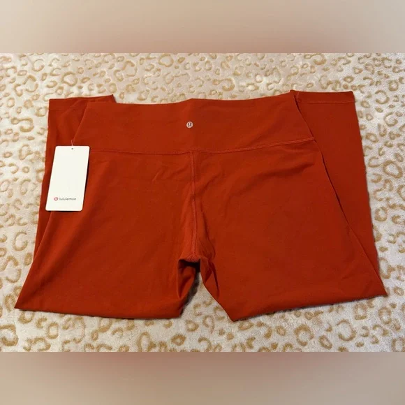 NWT Lululemon Wunder Train HR Tight, 25. Women’s 
Size: 18 - Picture 3 of 11